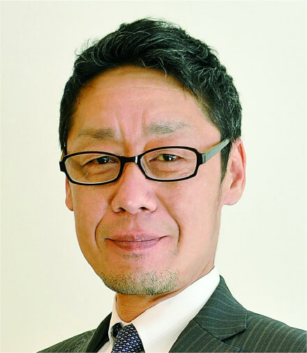 宮本新治